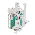 Rice Milling Food Machine mini rice mill plant